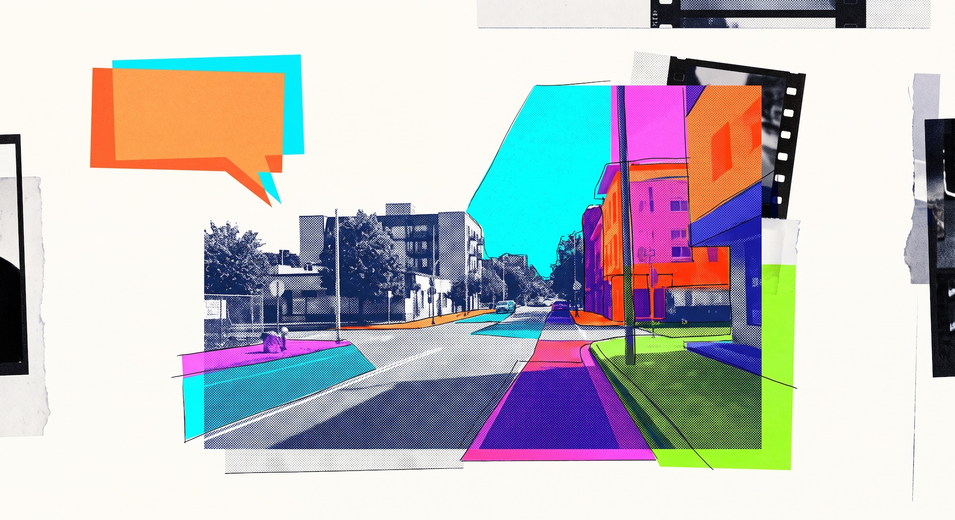 Illustration de la méthode GenCeption de Google DeepMind pour la vision par ordinateur