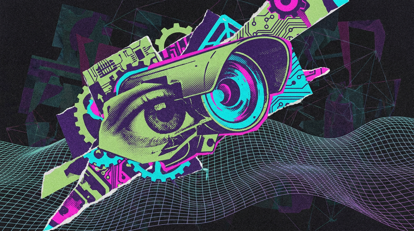 Illustration d'un détecteur de textes générés par intelligence artificielle
