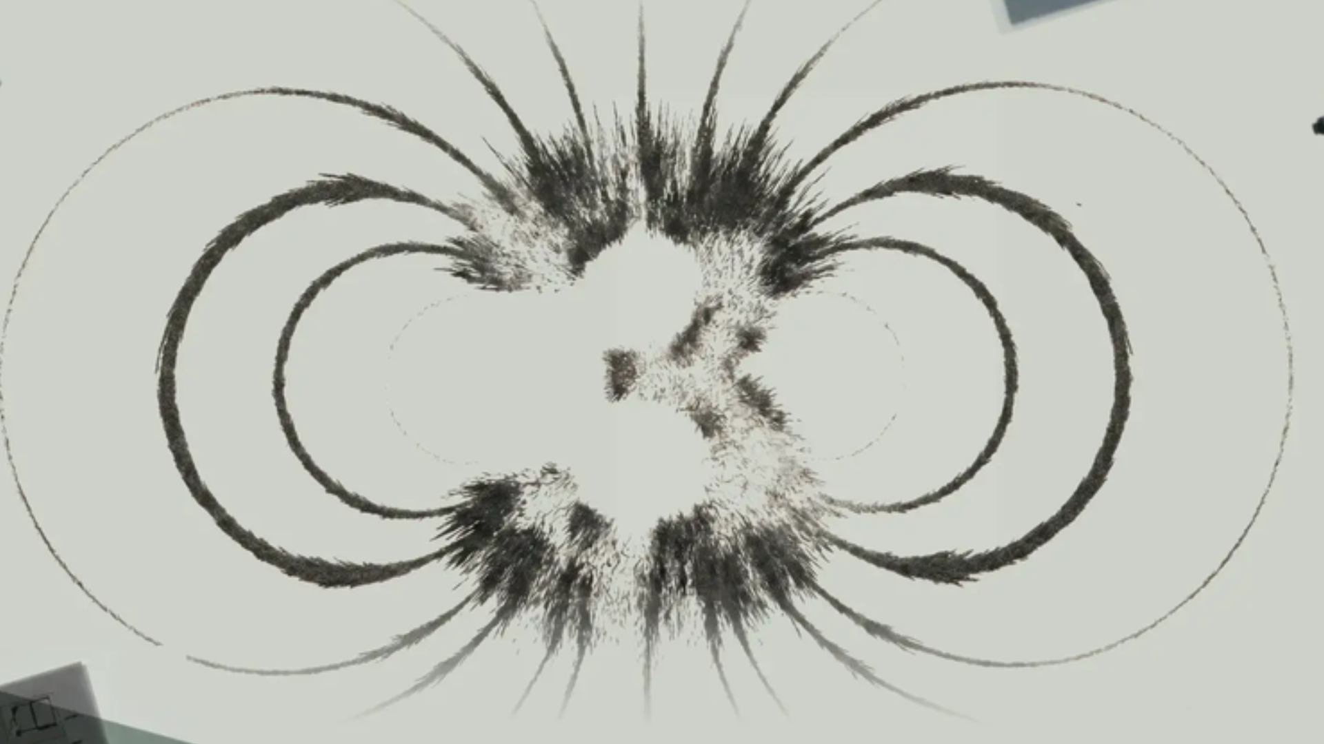 Le logo de Kimi, l'assistant de Moonshot AI