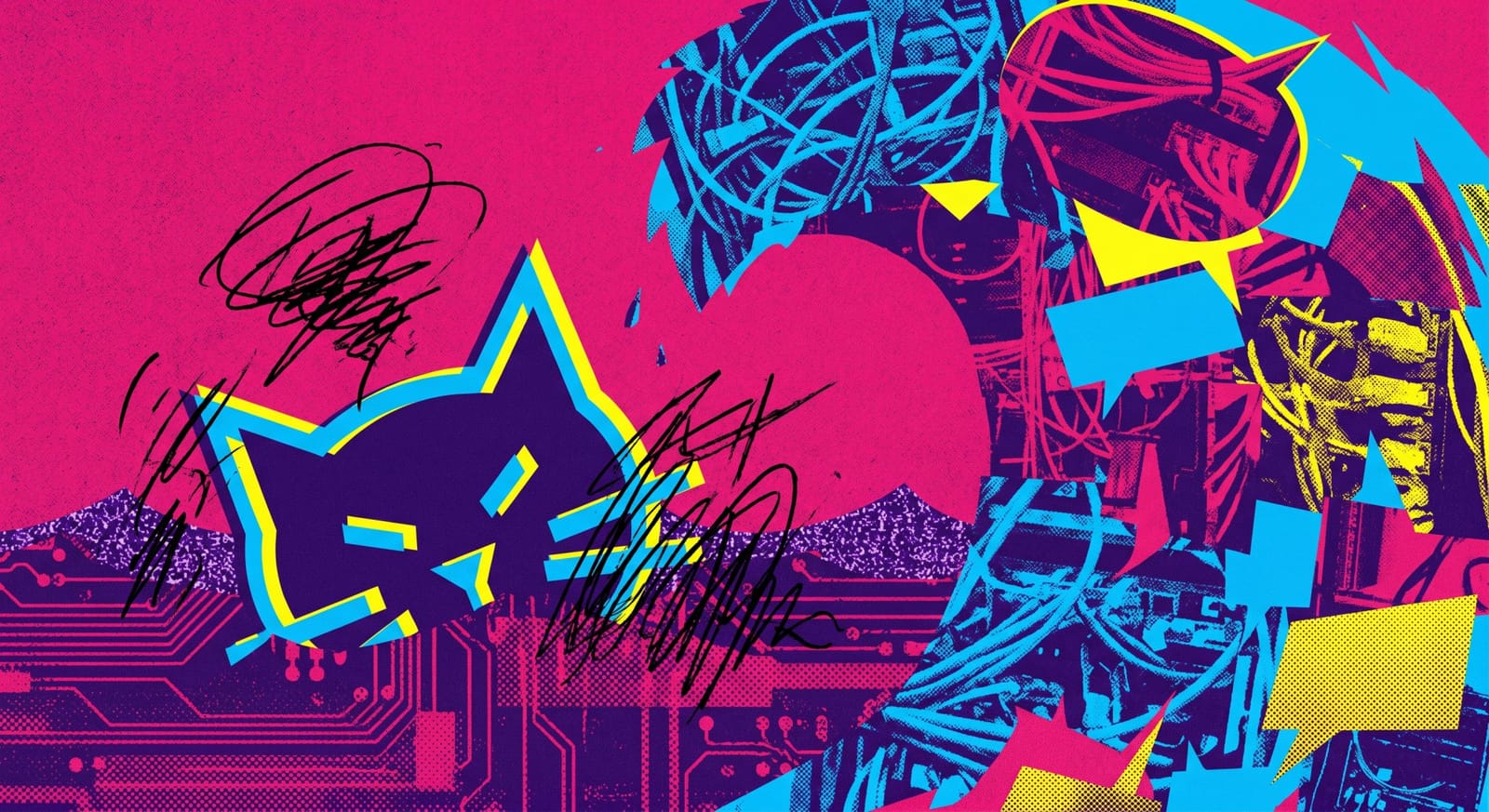 Intelligence artificielle generative