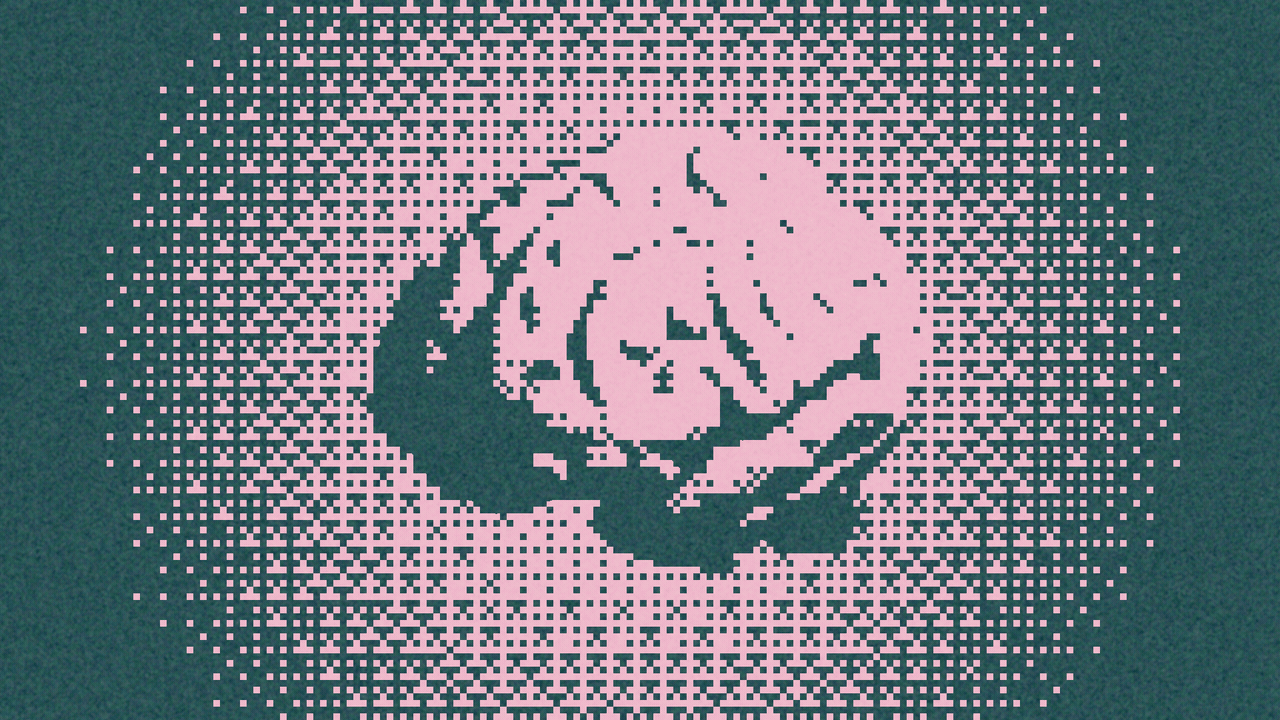 Illustration sur l'intelligence artificielle