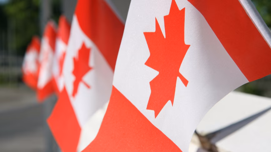 Mark Carney présente la stratégie nationale d'IA AI for All du Canada le 4 juin 2026