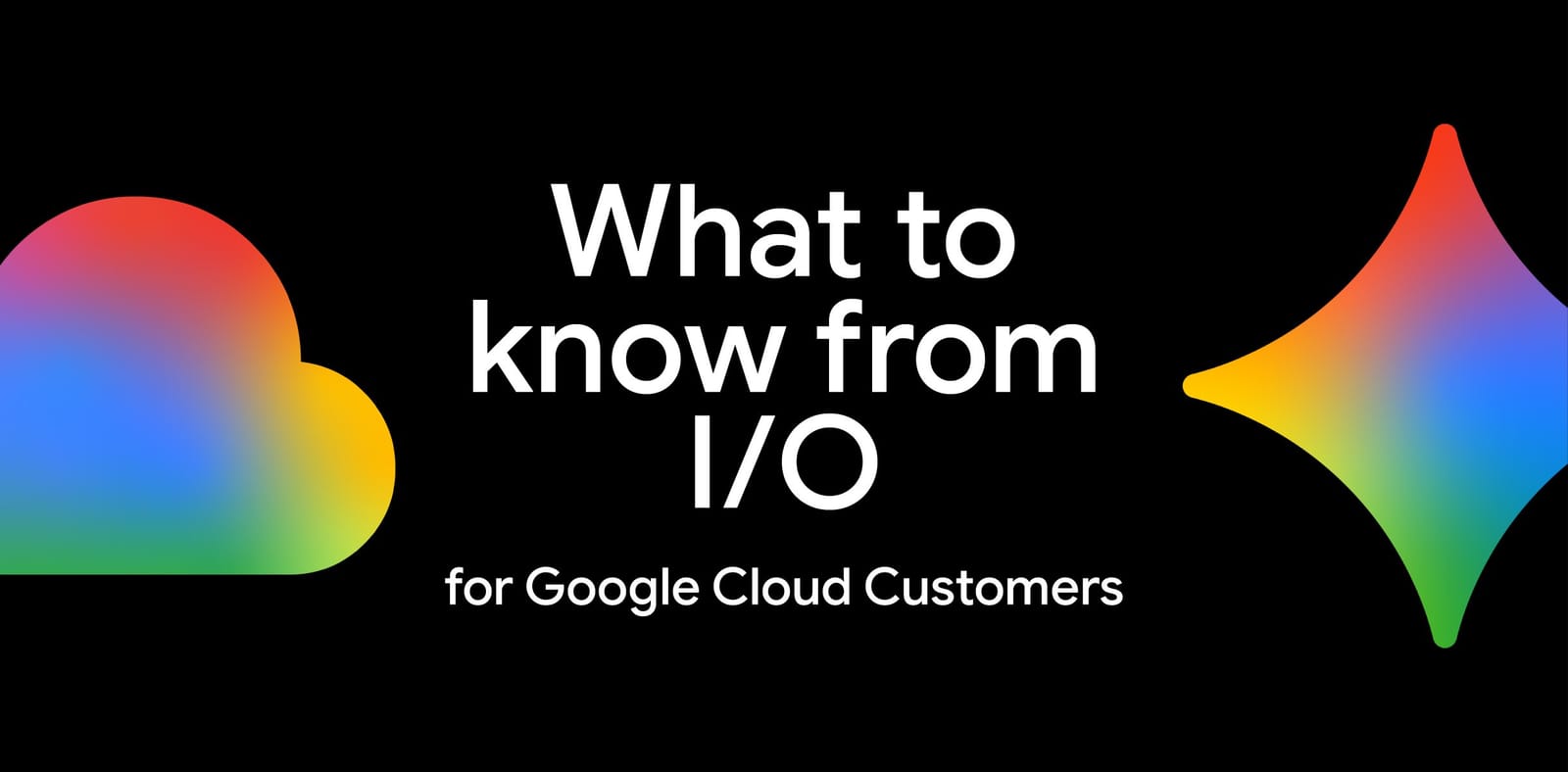 Gemini Spark, l'agent IA personnel de Google au Google I/O 2026