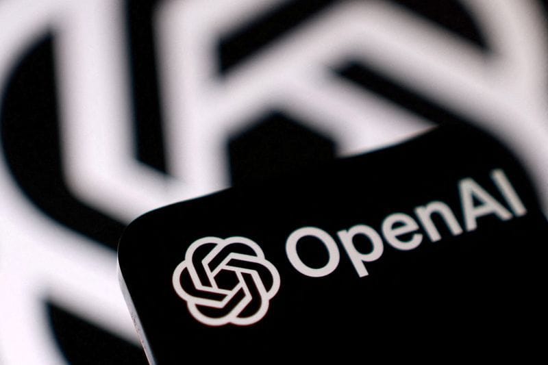 Illustration des comptes 2025 d'OpenAI, le créateur de ChatGPT.