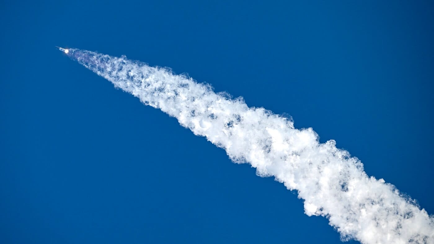 Elon Musk et SpaceX lors de l'introduction en Bourse